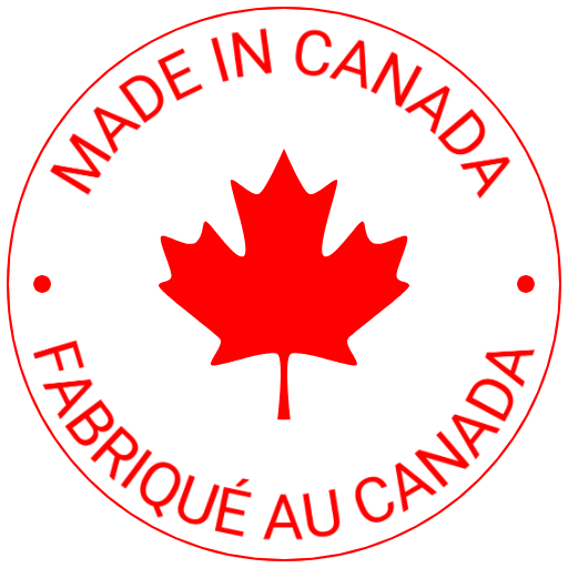 Mad in Canada badge